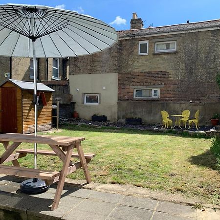 Ryde Beach Garden Apartment Экстерьер фото