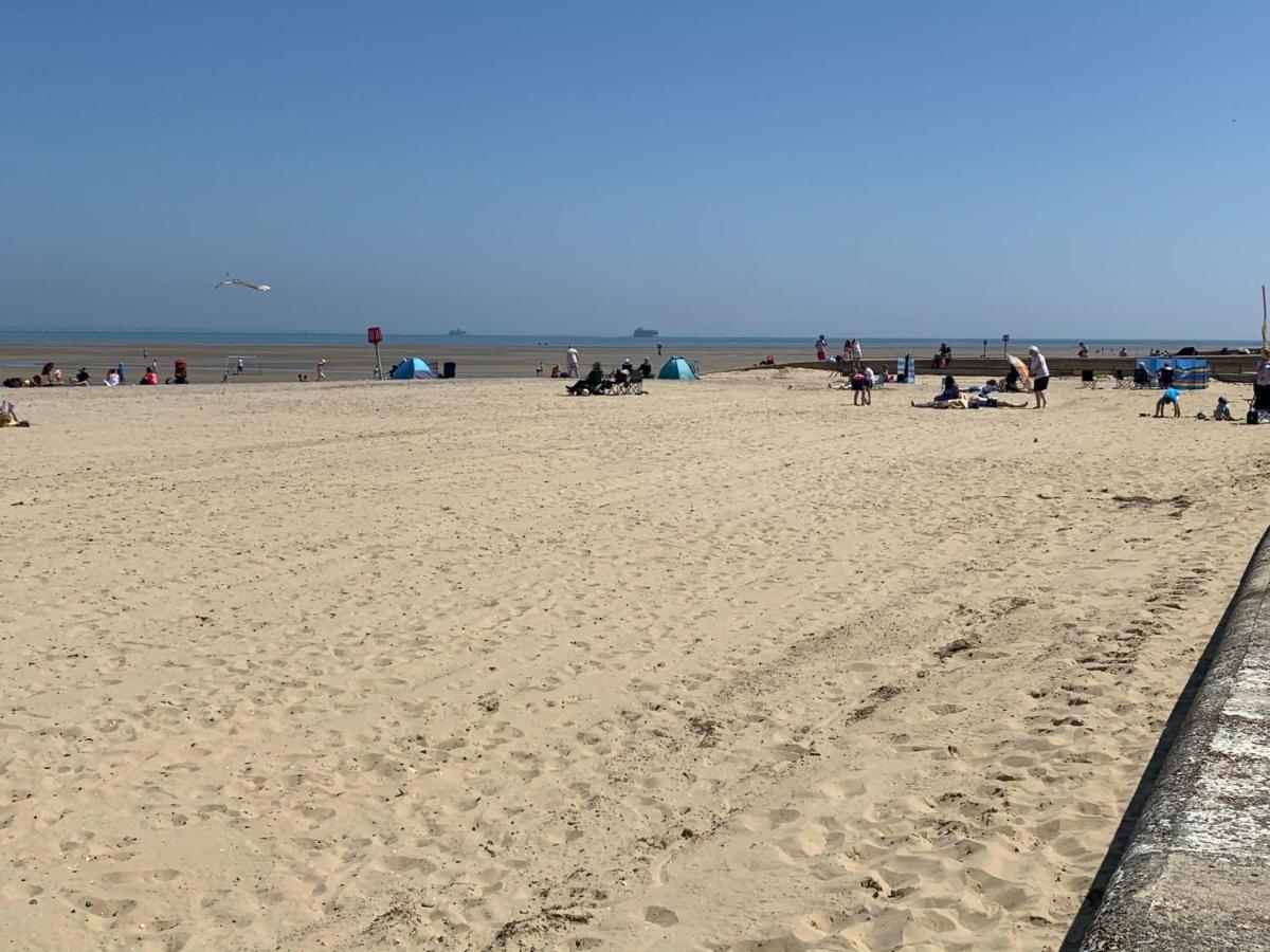 Ryde Beach Garden Apartment Экстерьер фото