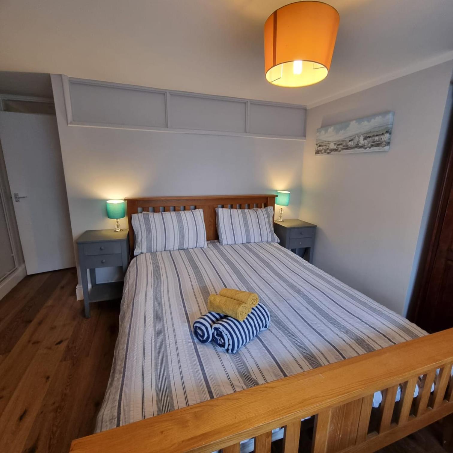 Ryde Beach Garden Apartment Экстерьер фото
