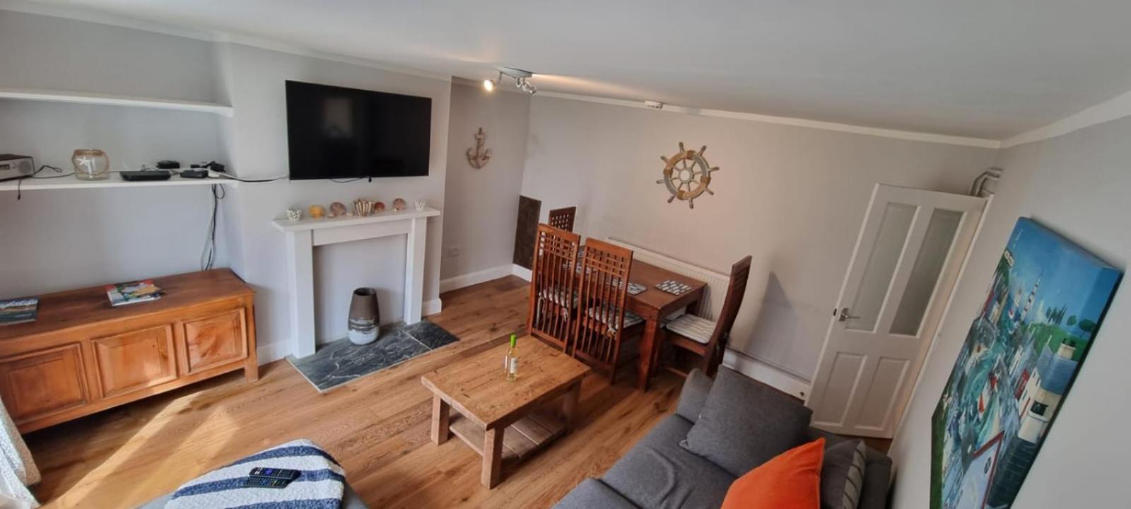 Ryde Beach Garden Apartment Экстерьер фото